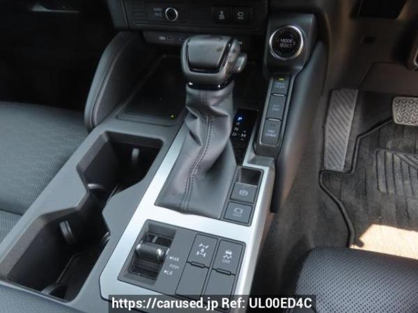 Used 2025 AT toyota land-cruiser-250 GDJ250W Image[26]