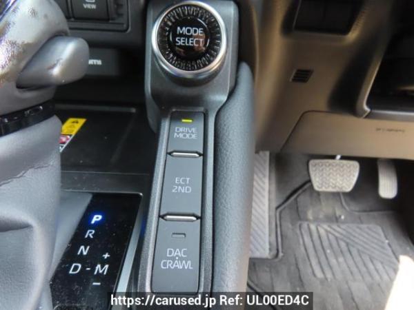 Used 2025 AT toyota land-cruiser-250 GDJ250W Image[27]