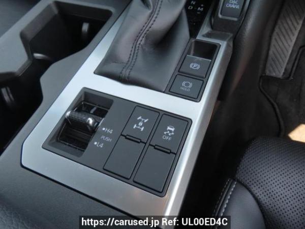 Used 2025 AT toyota land-cruiser-250 GDJ250W Image[28]