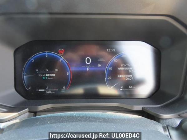 Used 2025 AT toyota land-cruiser-250 GDJ250W Image[29]