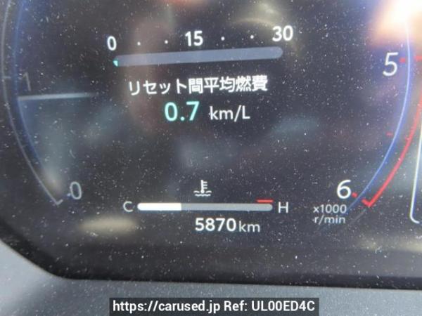 Used 2025 AT toyota land-cruiser-250 GDJ250W Image[30]