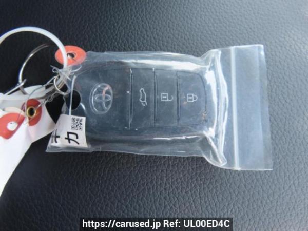 Used 2025 AT toyota land-cruiser-250 GDJ250W Image[34]