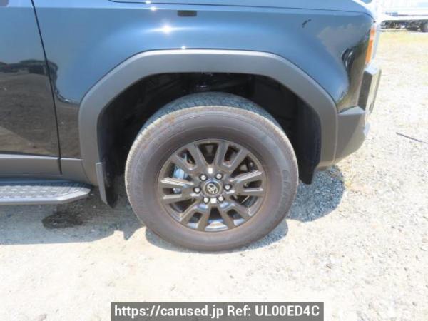 Used 2025 AT toyota land-cruiser-250 GDJ250W Image[36]