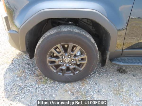Used 2025 AT toyota land-cruiser-250 GDJ250W Image[37]
