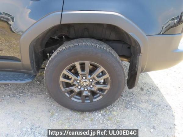 Used 2025 AT toyota land-cruiser-250 GDJ250W Image[39]