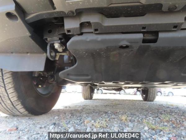 Used 2025 AT toyota land-cruiser-250 GDJ250W Image[40]
