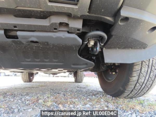 Used 2025 AT toyota land-cruiser-250 GDJ250W Image[41]
