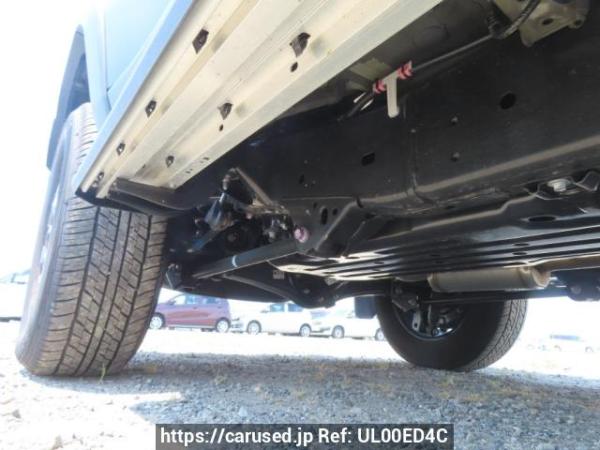 Used 2025 AT toyota land-cruiser-250 GDJ250W Image[42]