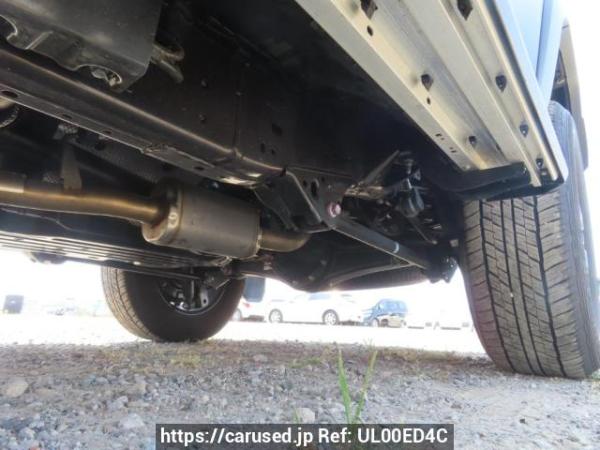 Used 2025 AT toyota land-cruiser-250 GDJ250W Image[43]