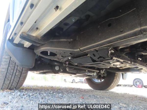 Used 2025 AT toyota land-cruiser-250 GDJ250W Image[44]