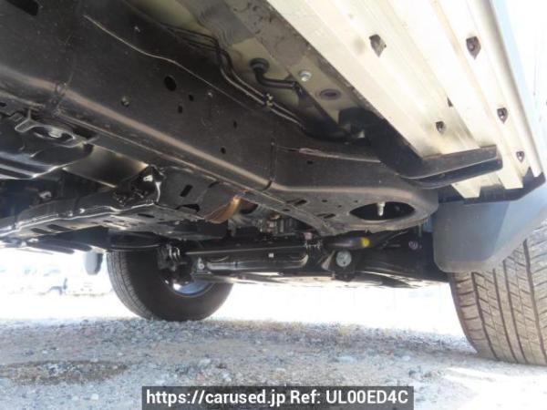 Used 2025 AT toyota land-cruiser-250 GDJ250W Image[45]