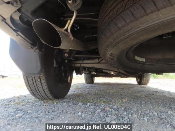 Used 2025 AT toyota land-cruiser-250 GDJ250W Image[46]