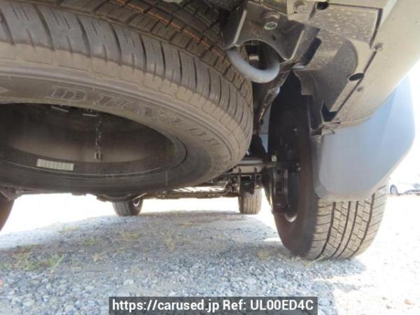 Used 2025 AT toyota land-cruiser-250 GDJ250W Image[47]