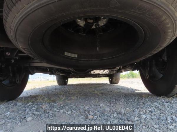 Used 2025 AT toyota land-cruiser-250 GDJ250W Image[48]