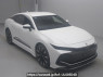 Used 2023 AT toyota crown-crossover TZSH35 Image[2]