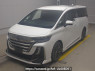 Used 2025 AT toyota vellfire-hybrid AAHH40W Image[0]