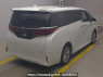 Used 2024 AT toyota alphard-hybrid AAHH45W Image[1]