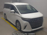 Used 2024 AT toyota alphard-hybrid AAHH45W Image[2]