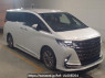 Used 2023 AT toyota alphard AGH40W Image[2]