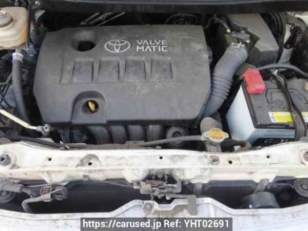 Used 2009 AT toyota voxy ZRR70W Image[9]