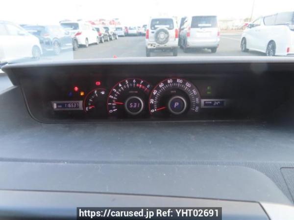 Used 2009 AT toyota voxy ZRR70W Image[24]