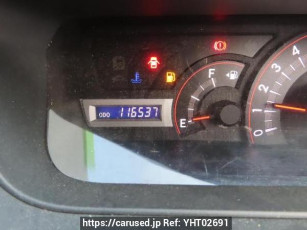Used 2009 AT toyota voxy ZRR70W Image[25]