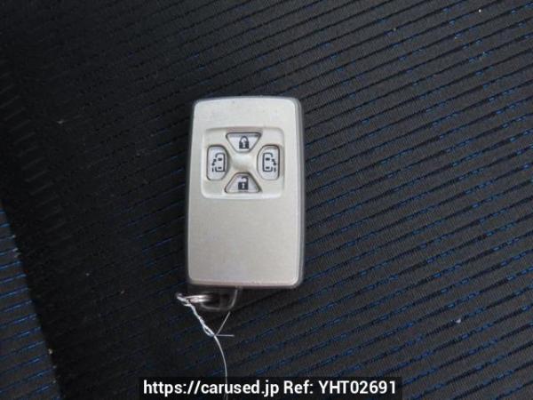 Used 2009 AT toyota voxy ZRR70W Image[28]