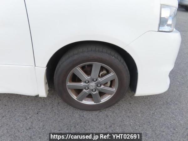 Used 2009 AT toyota voxy ZRR70W Image[29]
