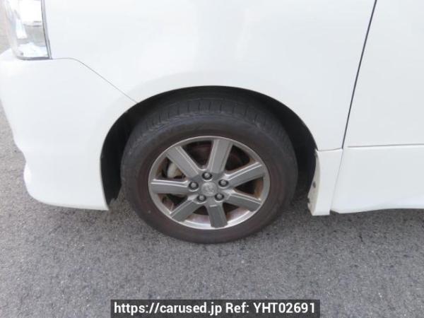 Used 2009 AT toyota voxy ZRR70W Image[30]