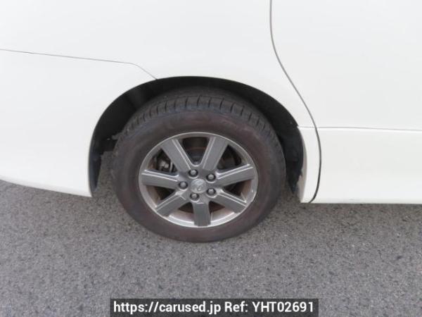 Used 2009 AT toyota voxy ZRR70W Image[31]