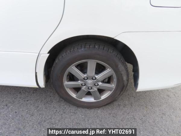 Used 2009 AT toyota voxy ZRR70W Image[32]