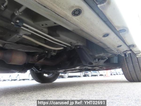 Used 2009 AT toyota voxy ZRR70W Image[36]