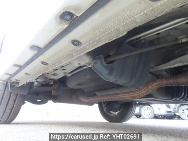 Used 2009 AT toyota voxy ZRR70W Image[37]