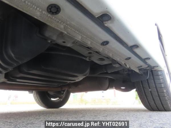 Used 2009 AT toyota voxy ZRR70W Image[38]