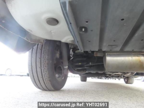 Used 2009 AT toyota voxy ZRR70W Image[39]