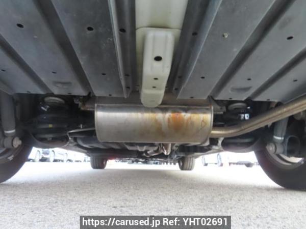 Used 2009 AT toyota voxy ZRR70W Image[41]