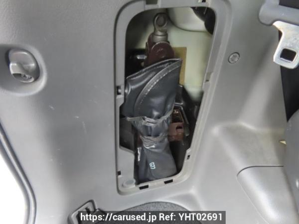 Used 2009 AT toyota voxy ZRR70W Image[42]