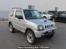 Used 2000 AT suzuki jimny JB23W Image[0]