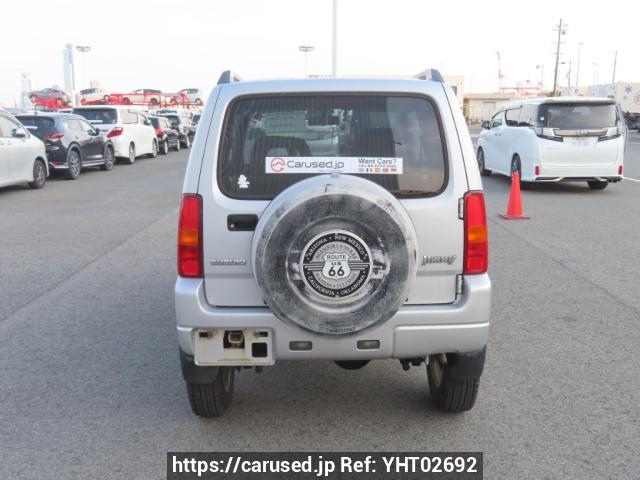 2000 Suzuki Jimny JDM car for sale — photo 6 of 25