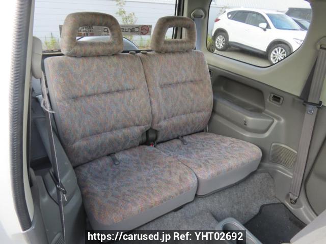 2000 Suzuki Jimny JDM car for sale — photo 14 of 25