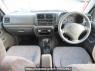 Used 2000 AT suzuki jimny JB23W Image[15]