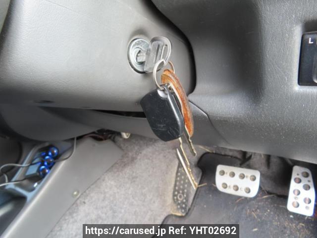 2000 Suzuki Jimny JDM car for sale — photo 24 of 25