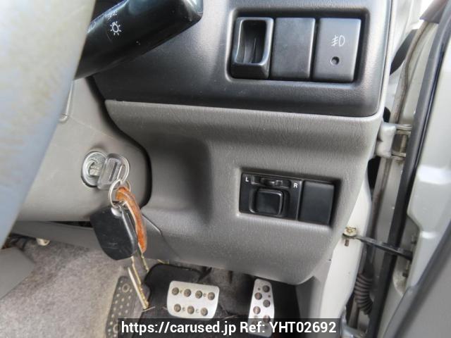 2000 Suzuki Jimny JDM car for sale — photo 25 of 25
