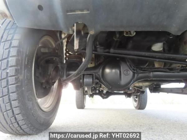 Used 2000 AT suzuki jimny JB23W Image[30]