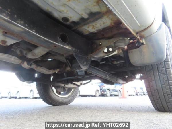 Used 2000 AT suzuki jimny JB23W Image[33]