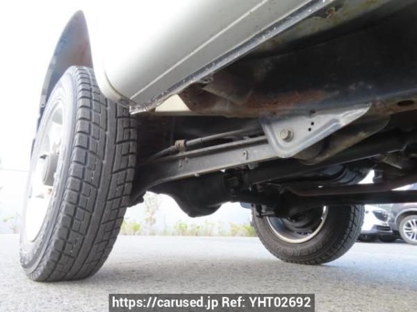 Used 2000 AT suzuki jimny JB23W Image[34]