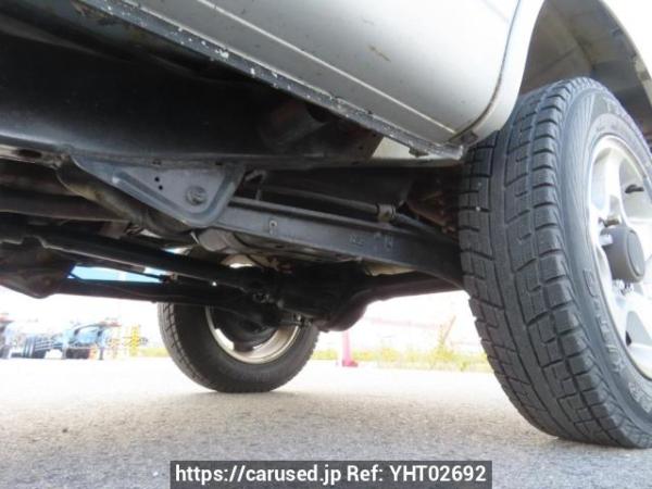 Used 2000 AT suzuki jimny JB23W Image[35]