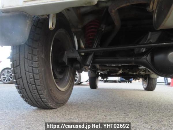 Used 2000 AT suzuki jimny JB23W Image[36]
