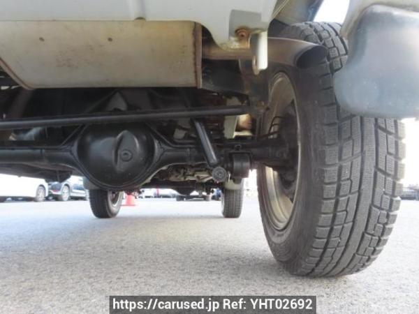 Used 2000 AT suzuki jimny JB23W Image[37]