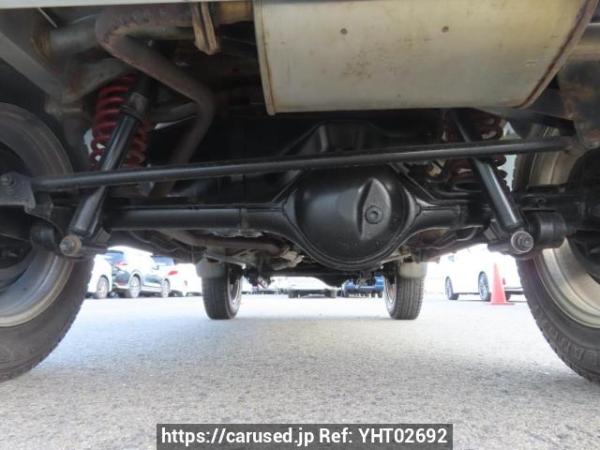 Used 2000 AT suzuki jimny JB23W Image[38]